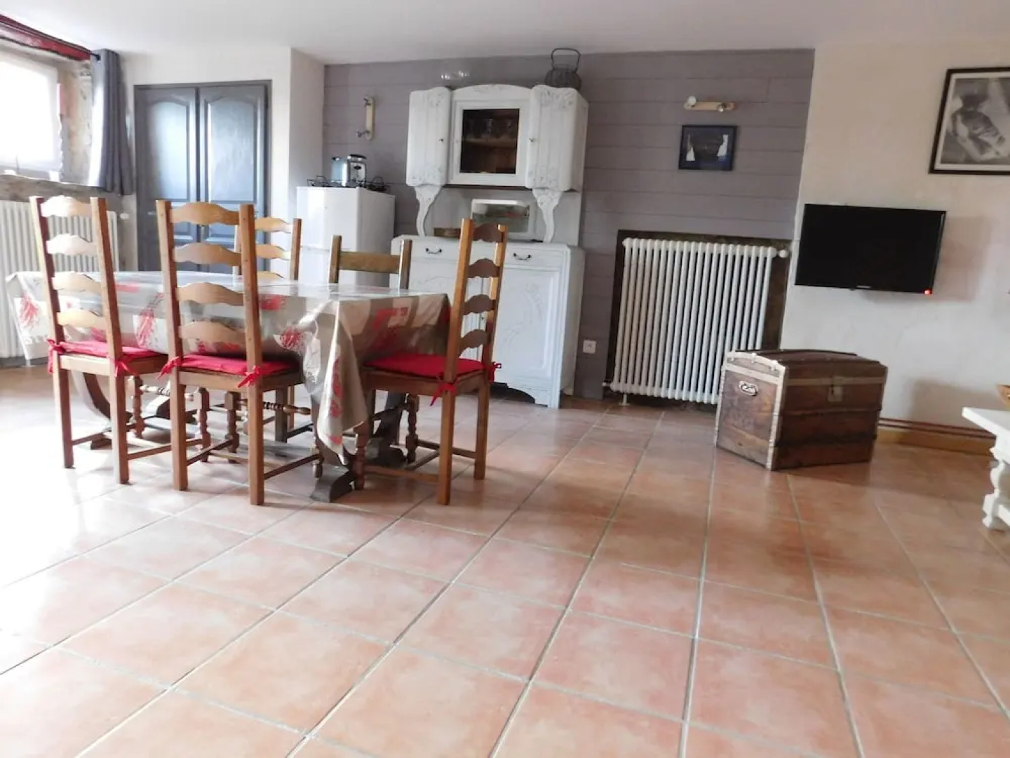 Gîtes du demaine de label SPA-SAUNA-MASSAGE