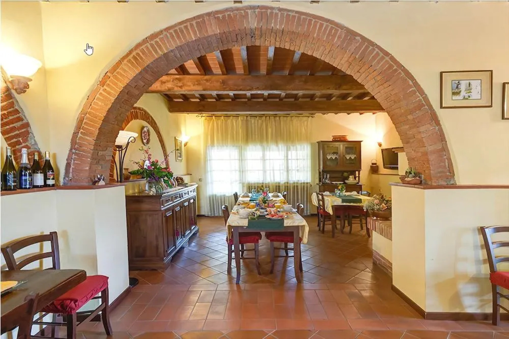 Agriturismo San Francesco