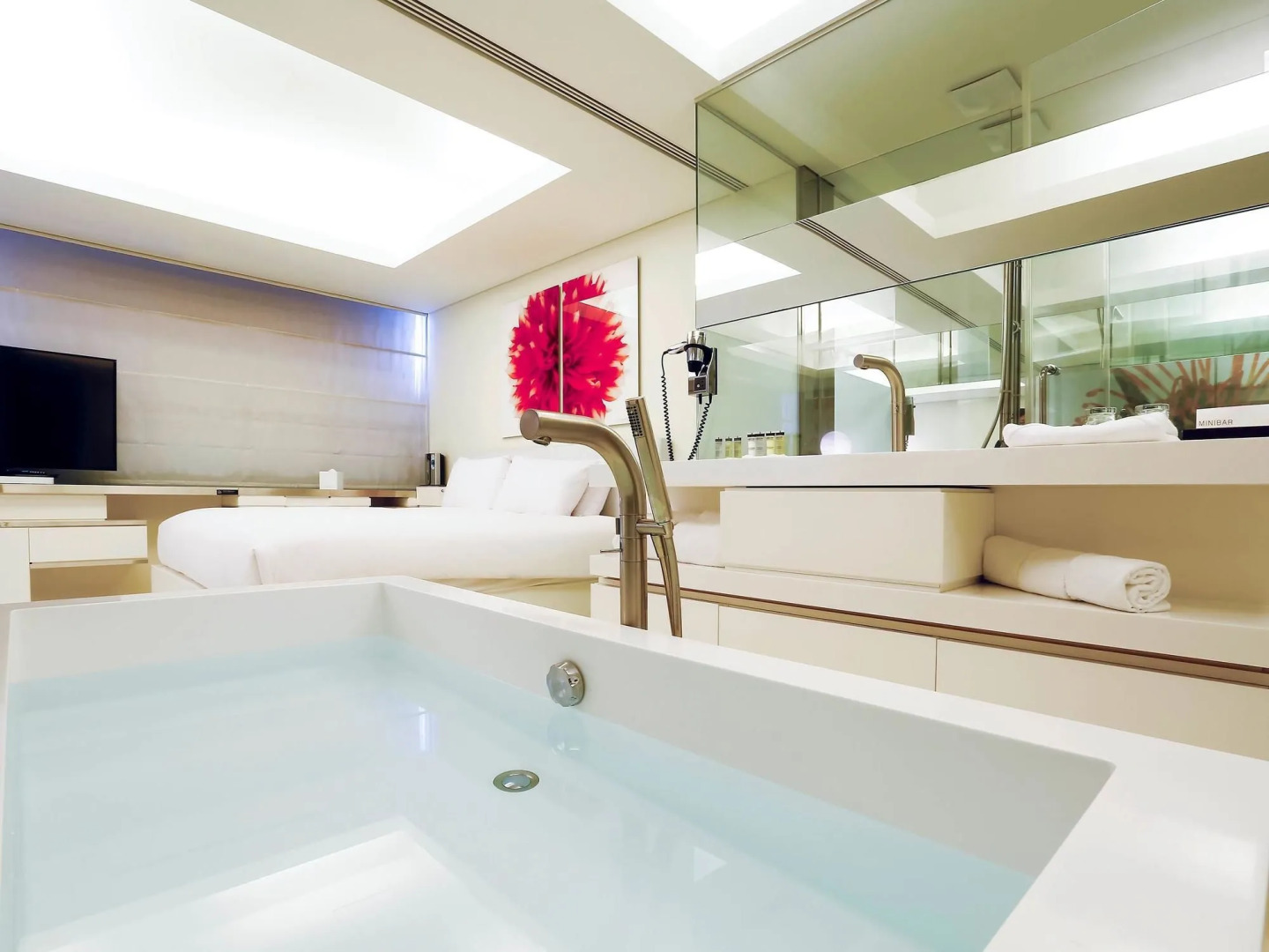 Grand Mercure Ambassador Changwon