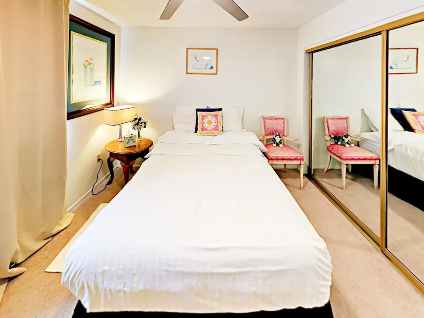 64910 Oakmount Blvd Home