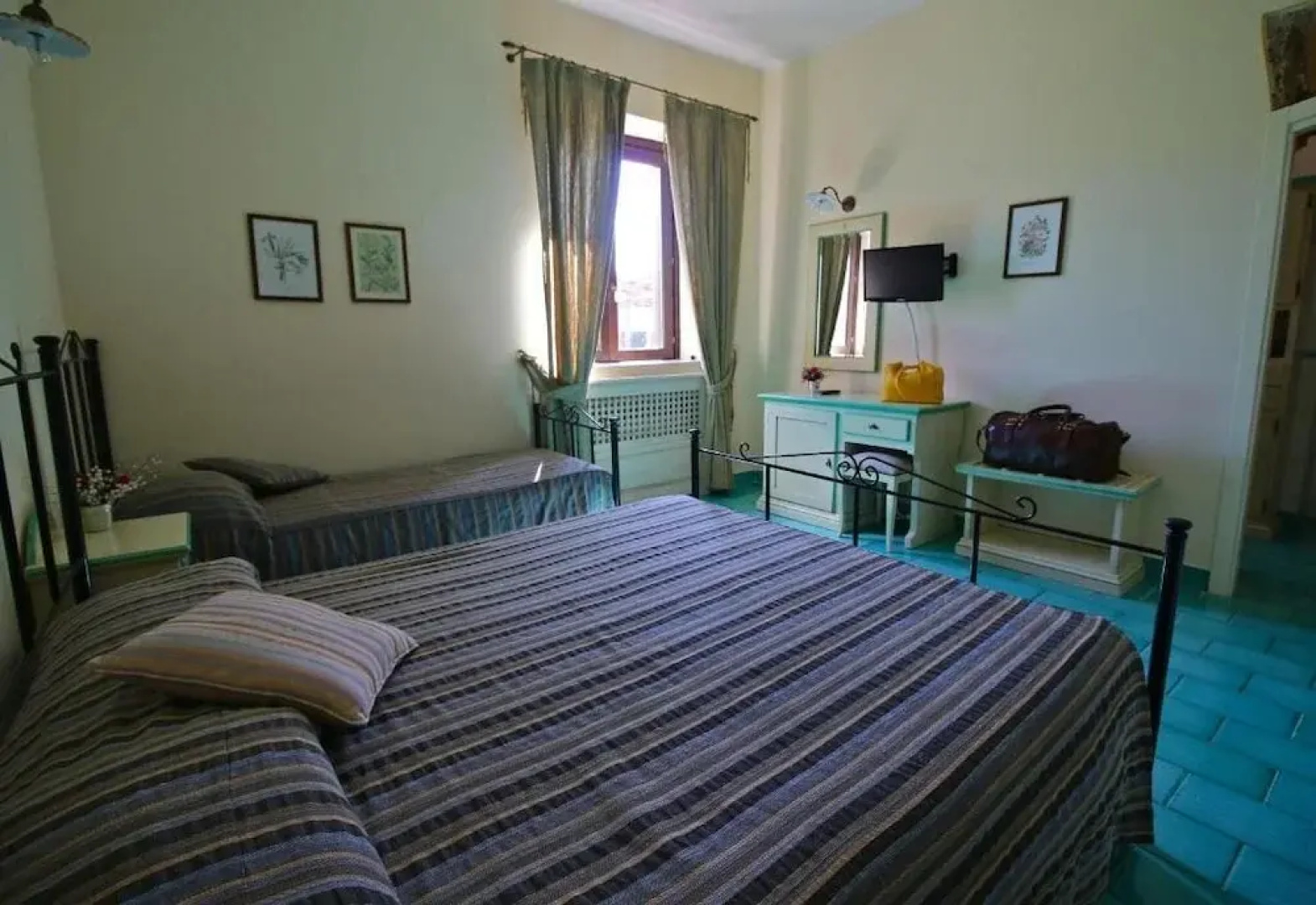 Agriturismo Porta Sirena