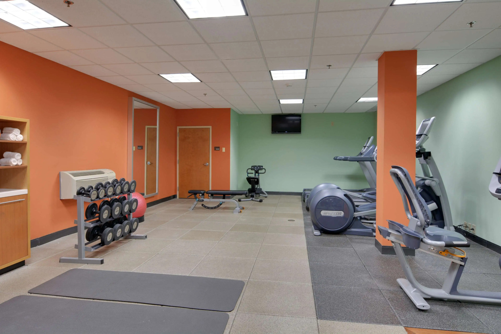 DoubleTree by Hilton Williamsburg