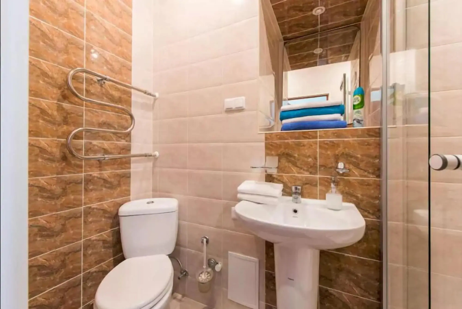 Tallinn City Apartments Harju Residence