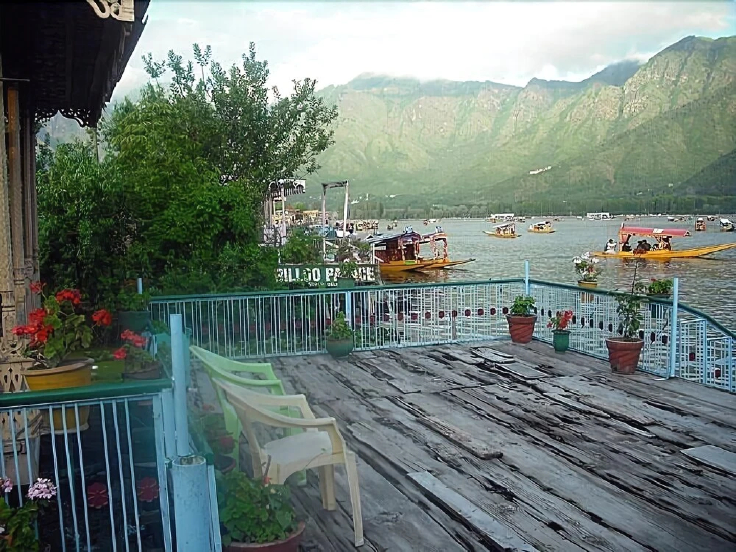Dal View Resort