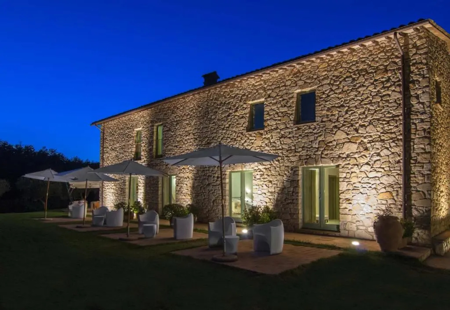 Acquaghiaccia Country House & Spa