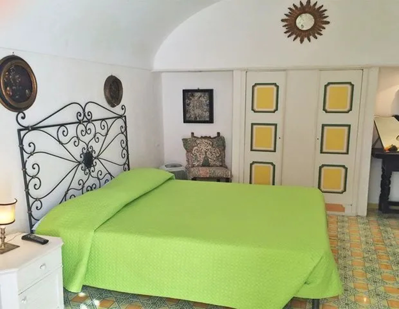 Casa Colette Anacapri