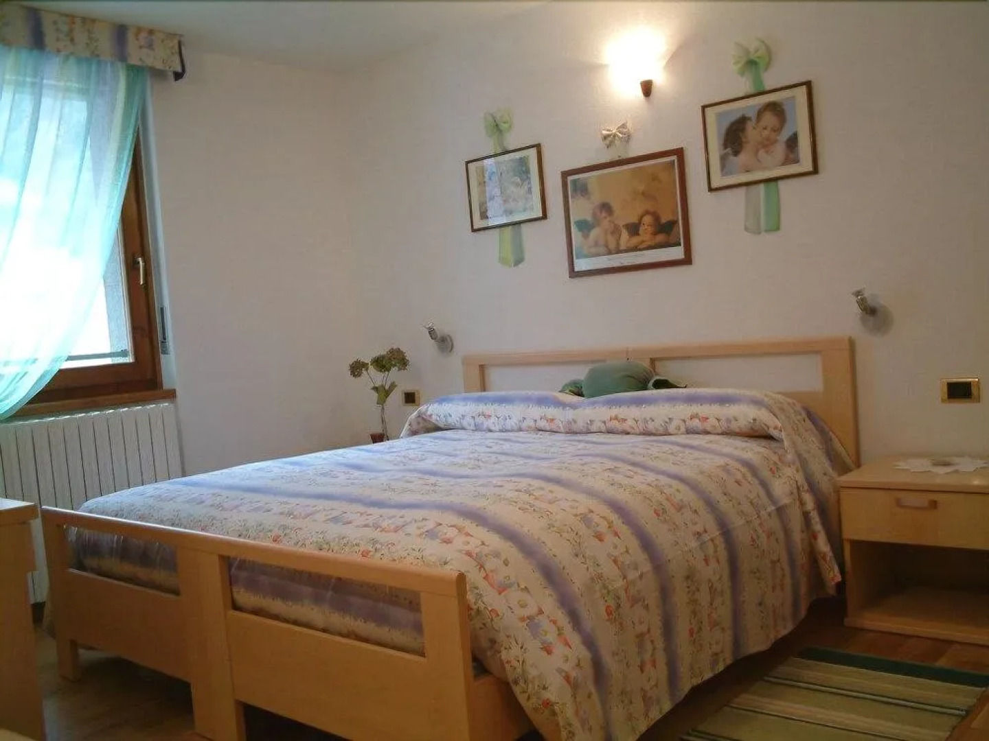 B&B Villa Verde - Valtellina