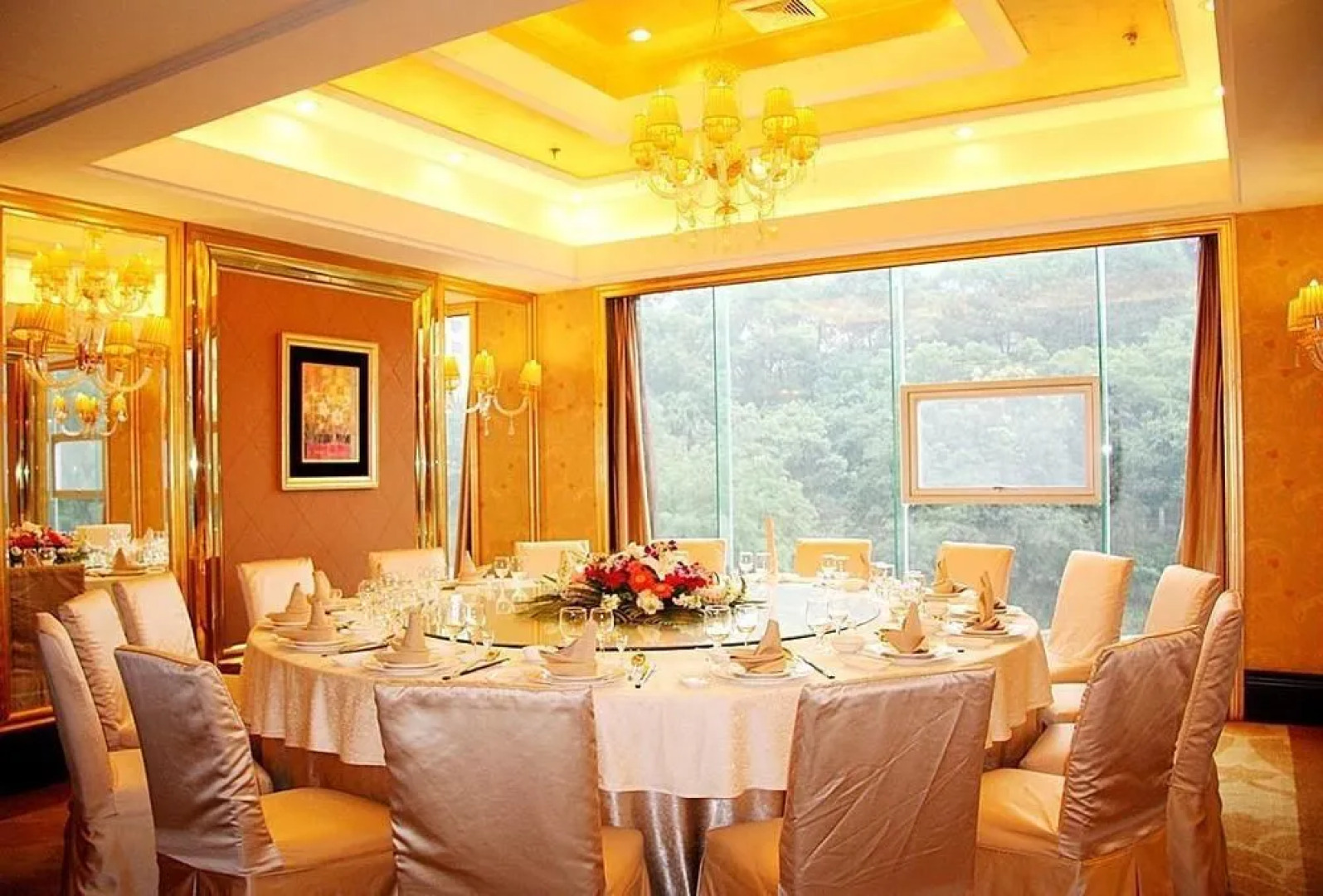 Chongqing Lafee Plaza Hotel