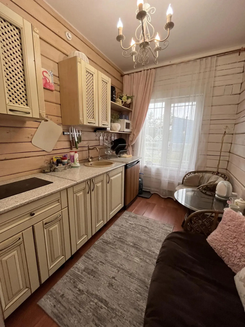 Чудесноe мeсто