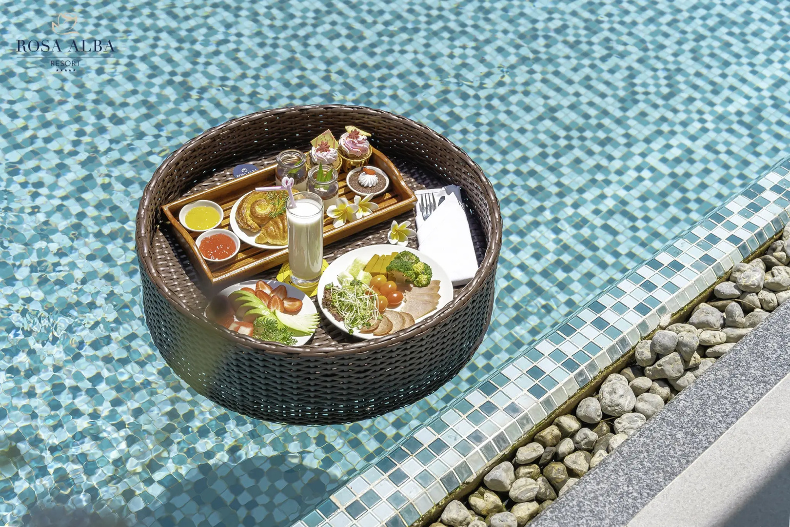 Rosa Alba Resort & Villas Tuy Hoa