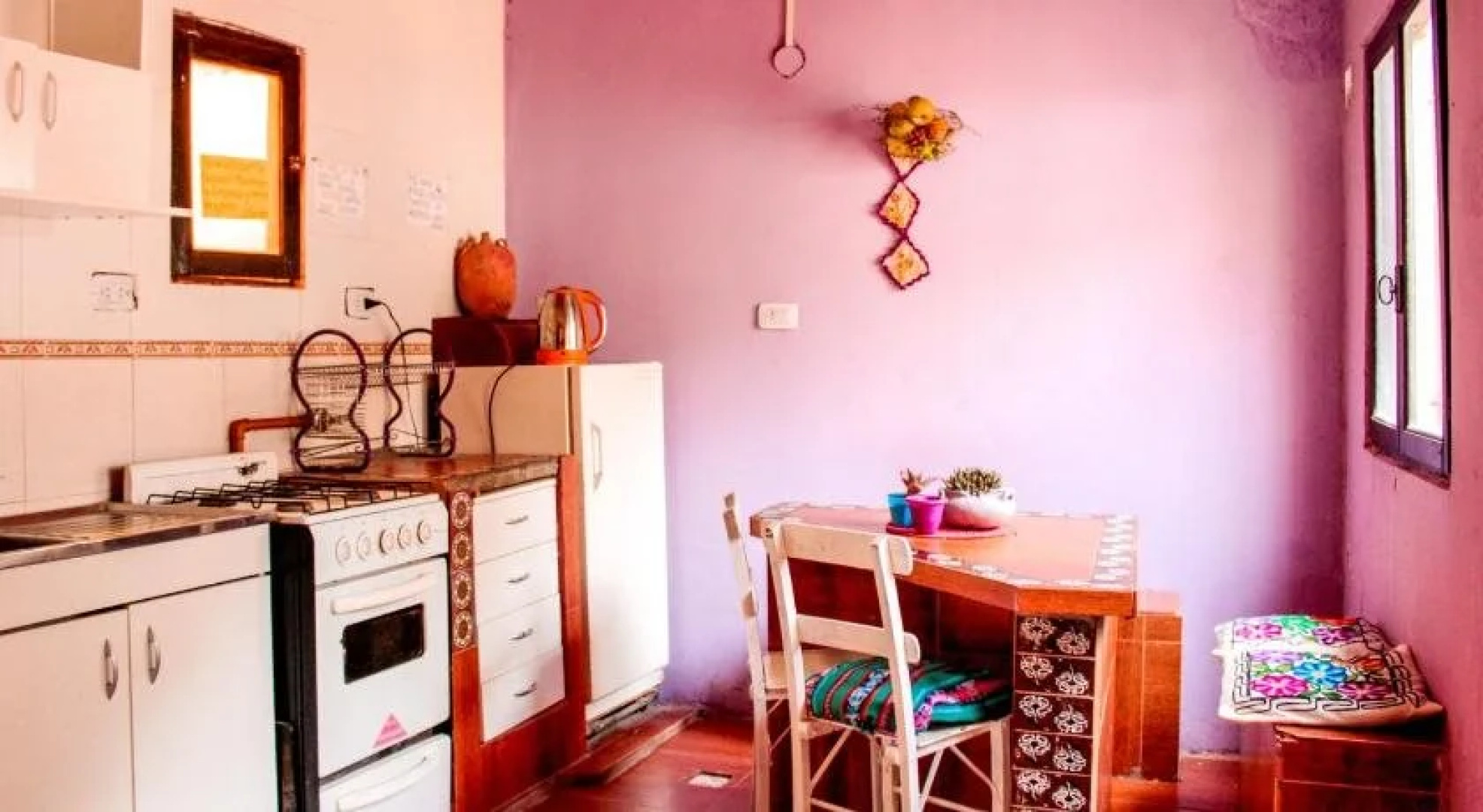 Gran Casa Hostel