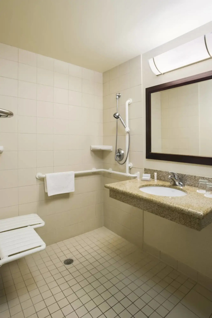 SpringHill Suites by Marriott Omaha East/Council Bluffs, IA