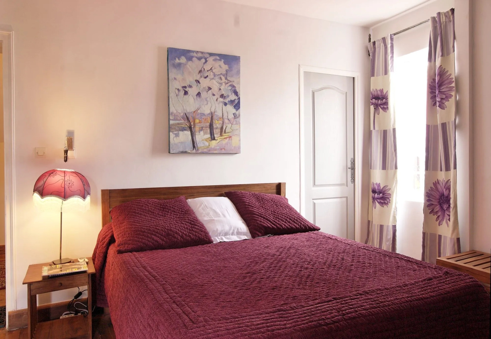 Le Pavillon de l'Emyrne