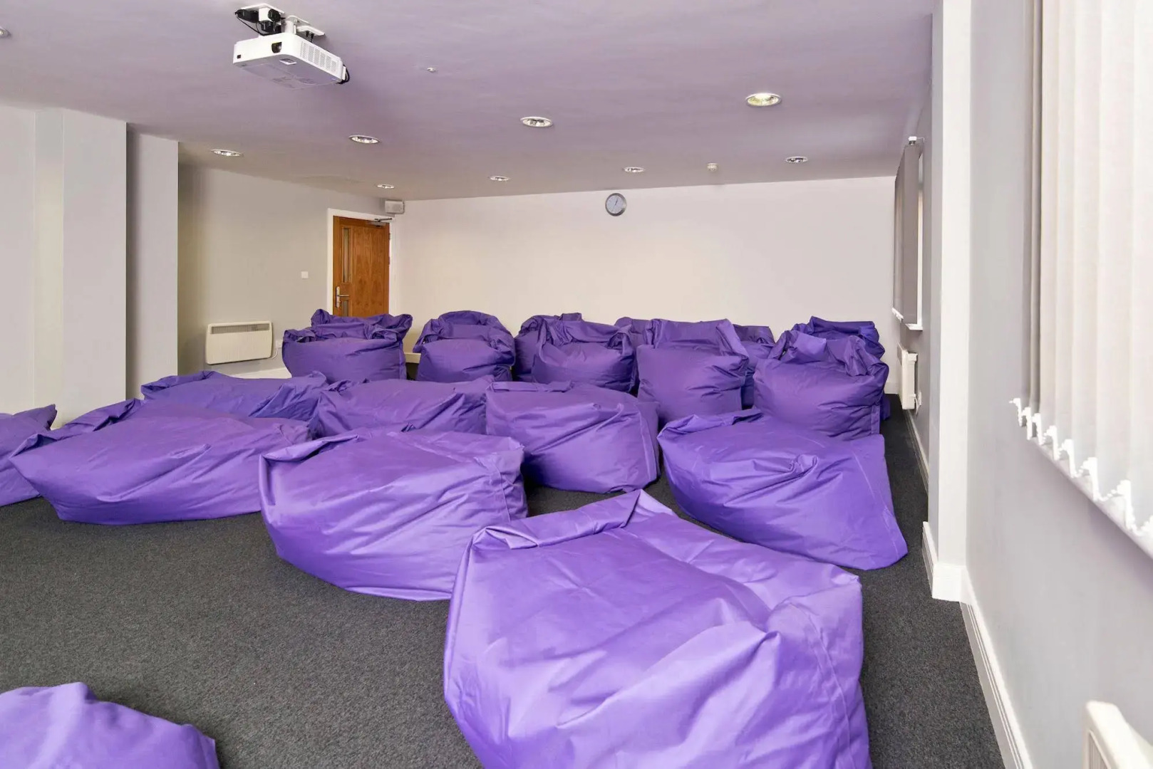 YHA Cardiff Central - Hostel