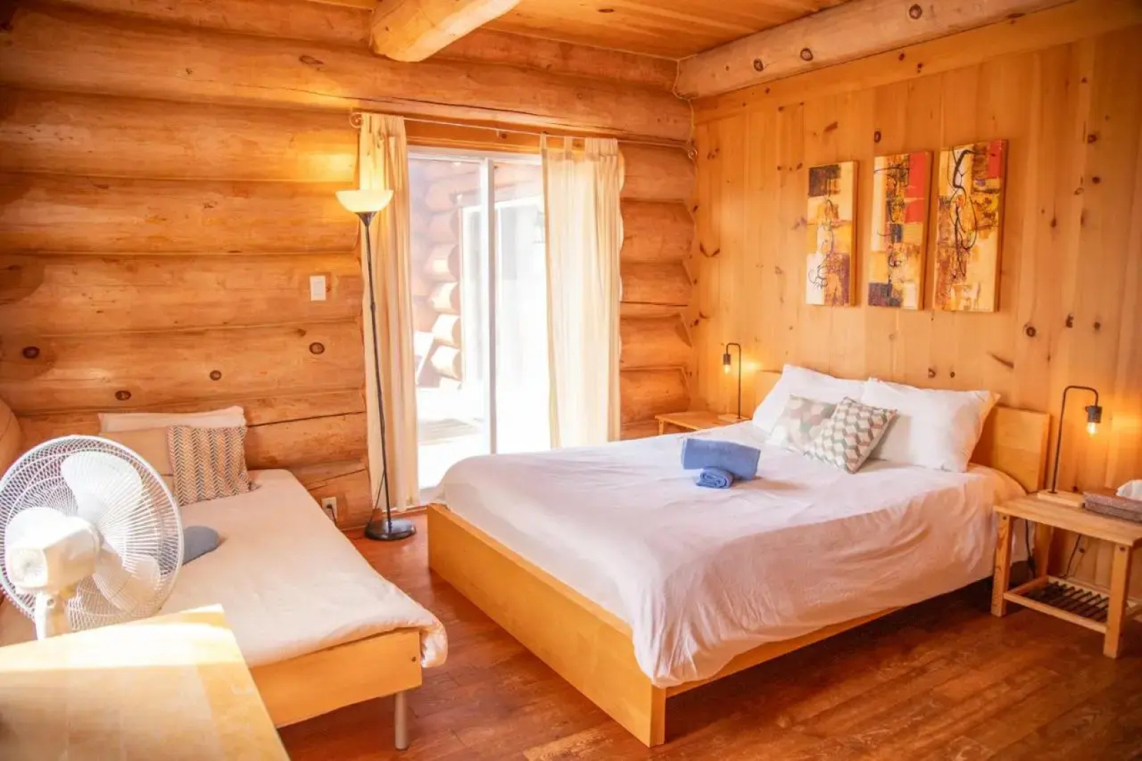 Auberge Couleurs de France