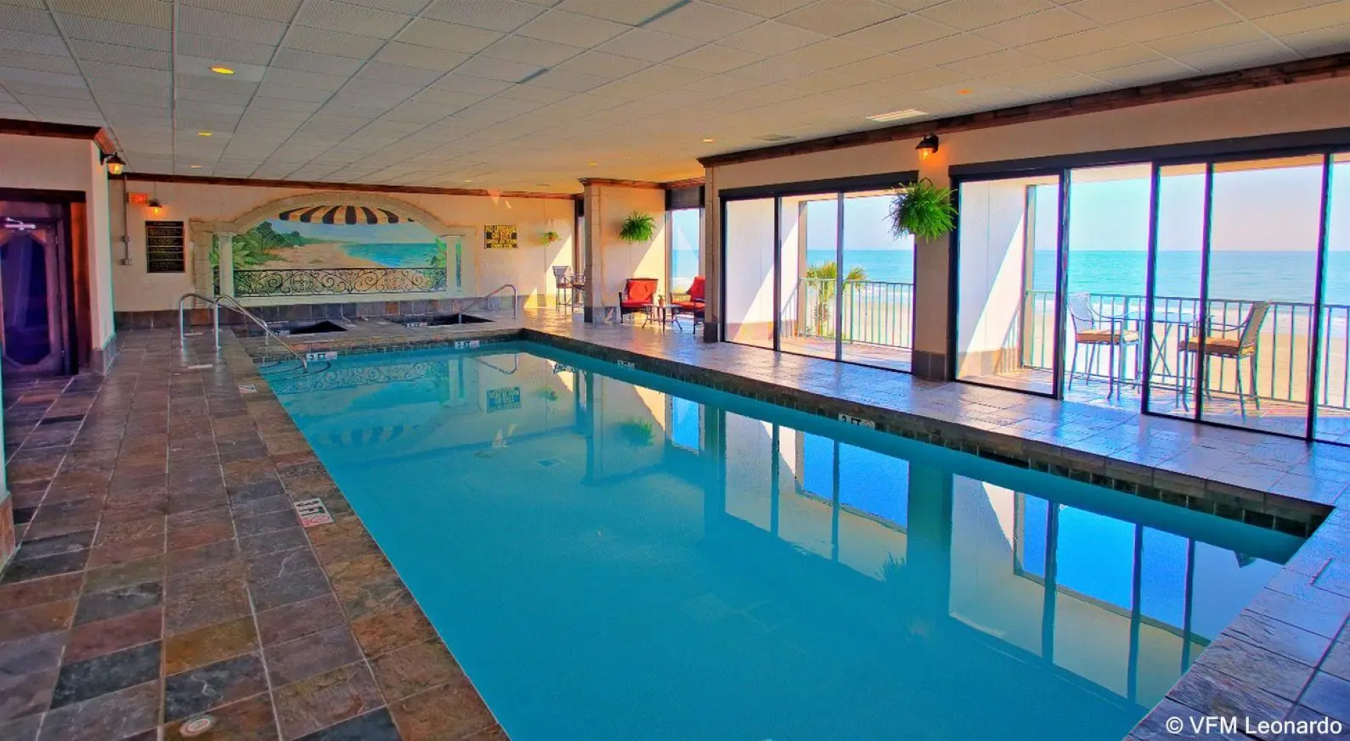 Sand Dunes Resort and Suites