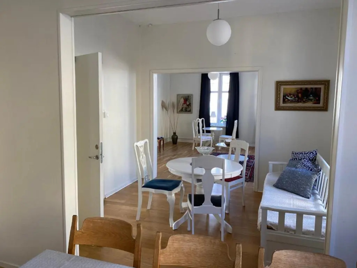 Vänersborgs Vandrarhem