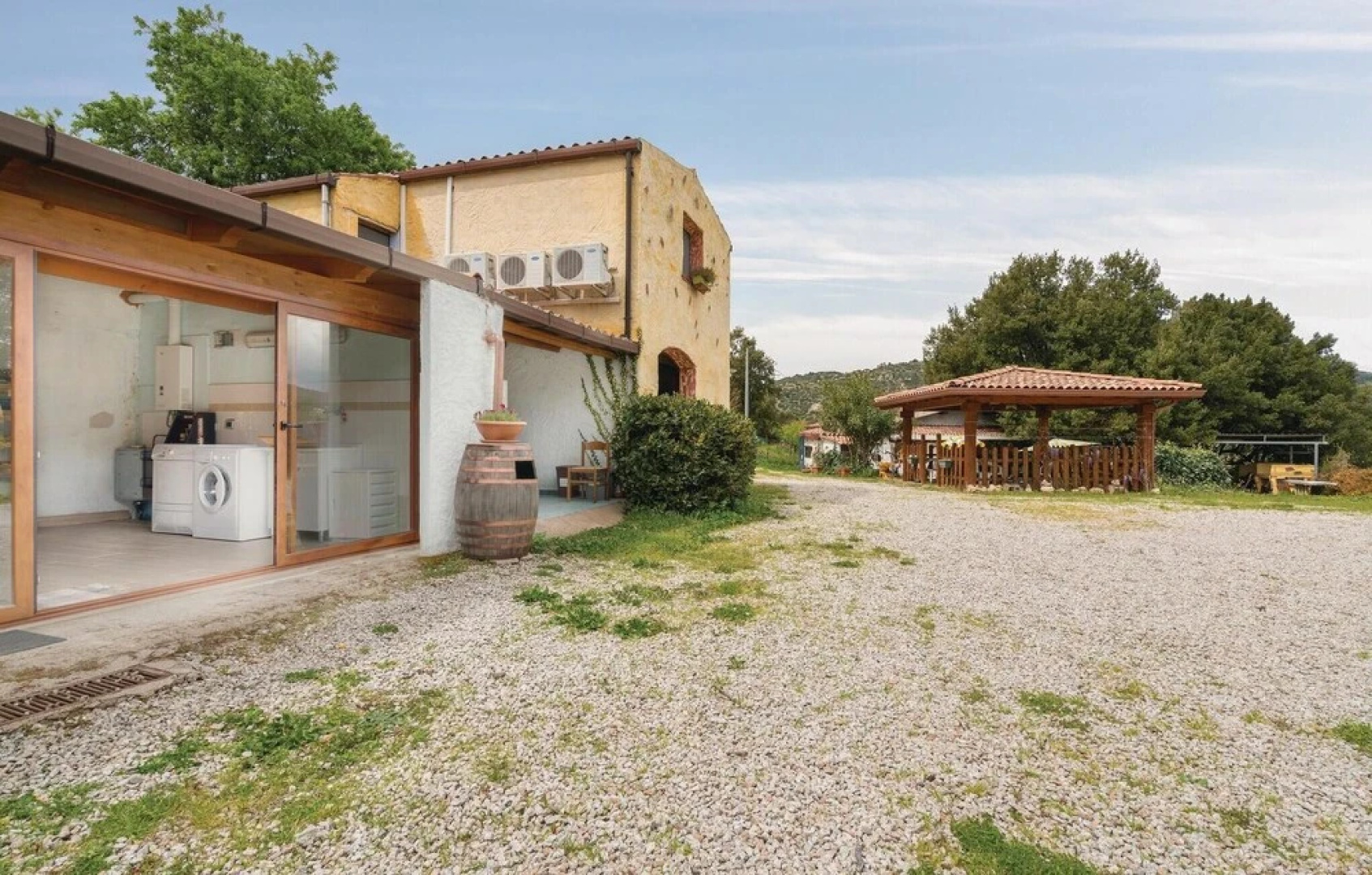 Rustico gli Oleandri