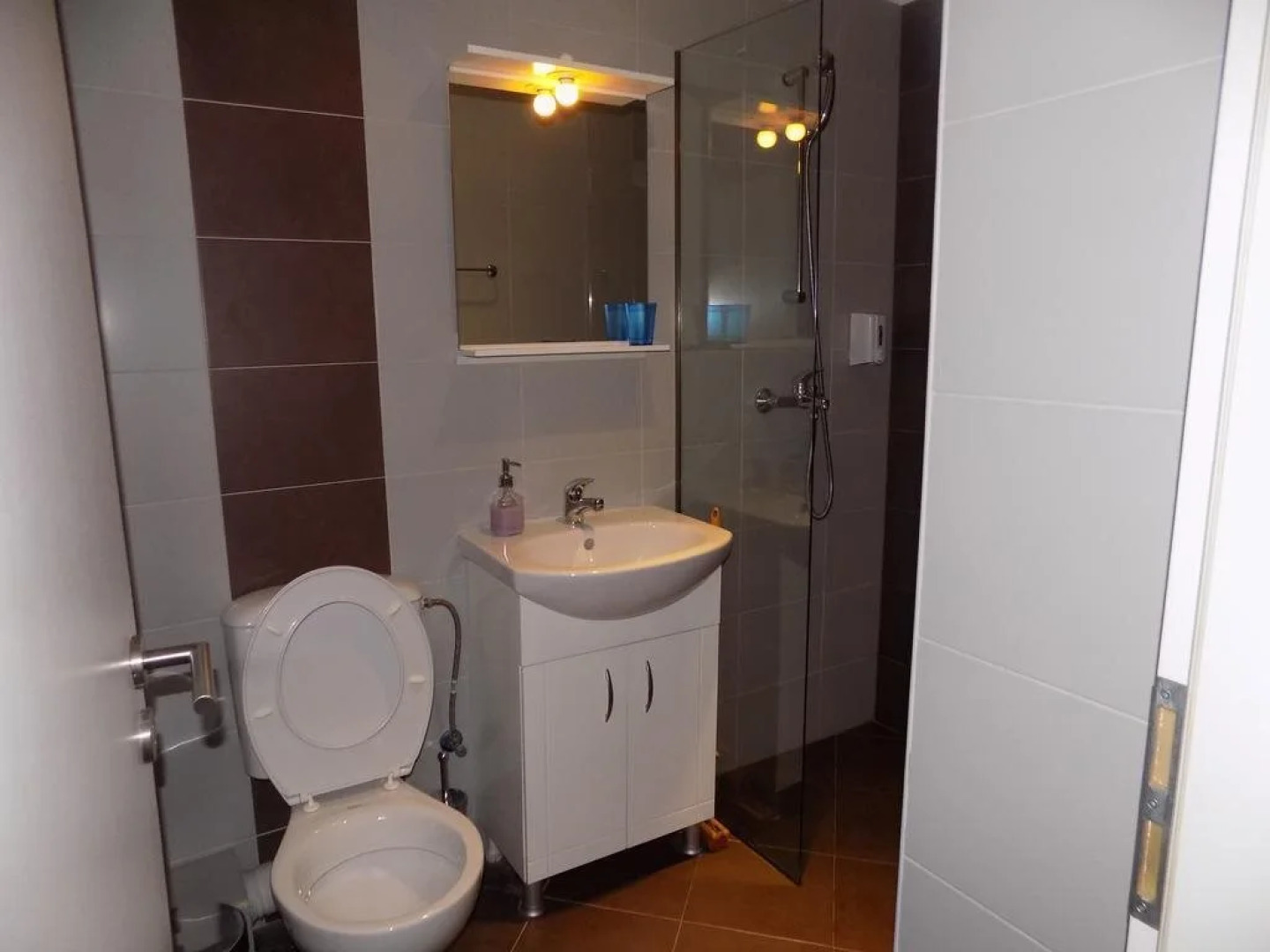 Infinity Residence Sofia