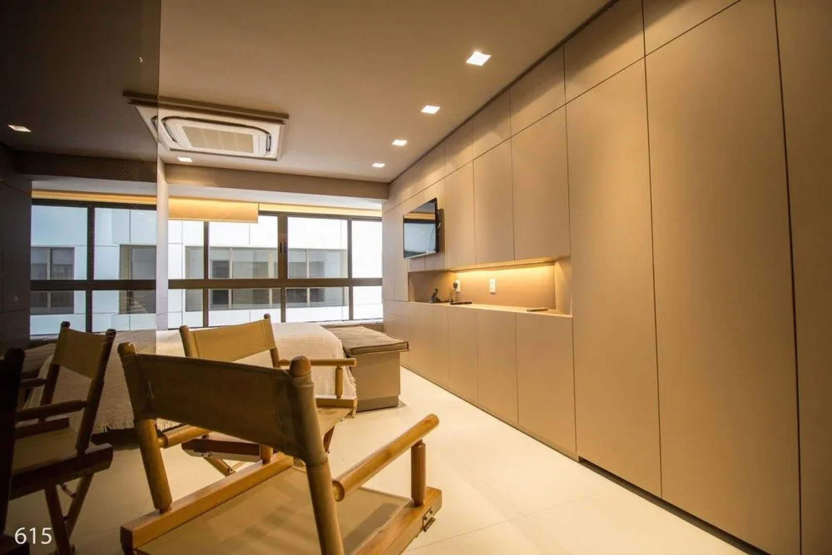 Holandas Prime Shopping Residence