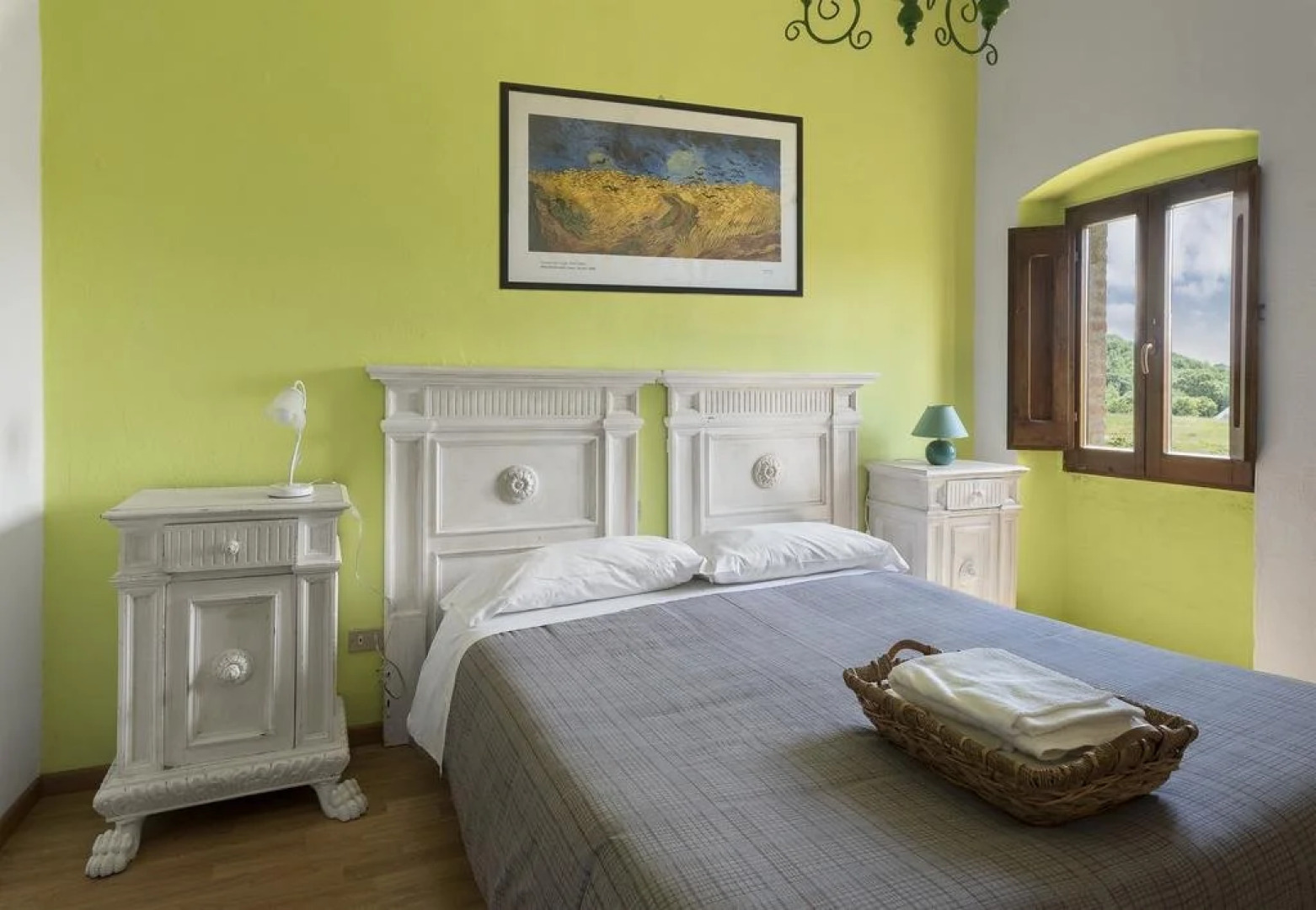 Agriturismo San Giovanni