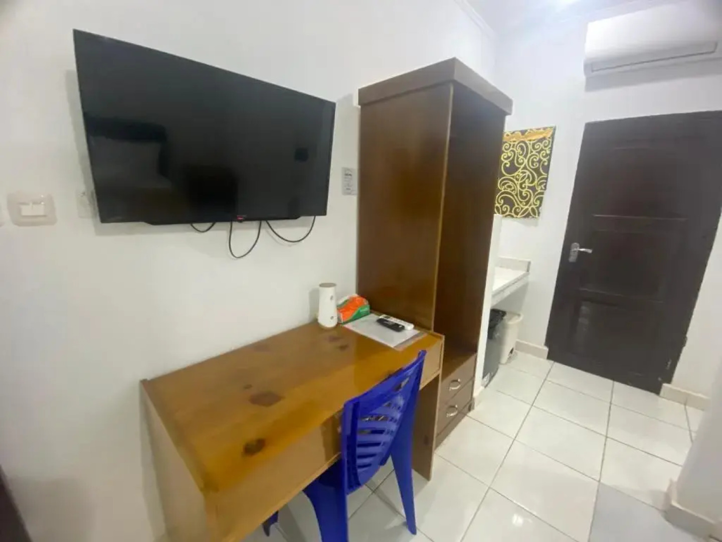 Villa Matano Sorowako 2 Redpartner