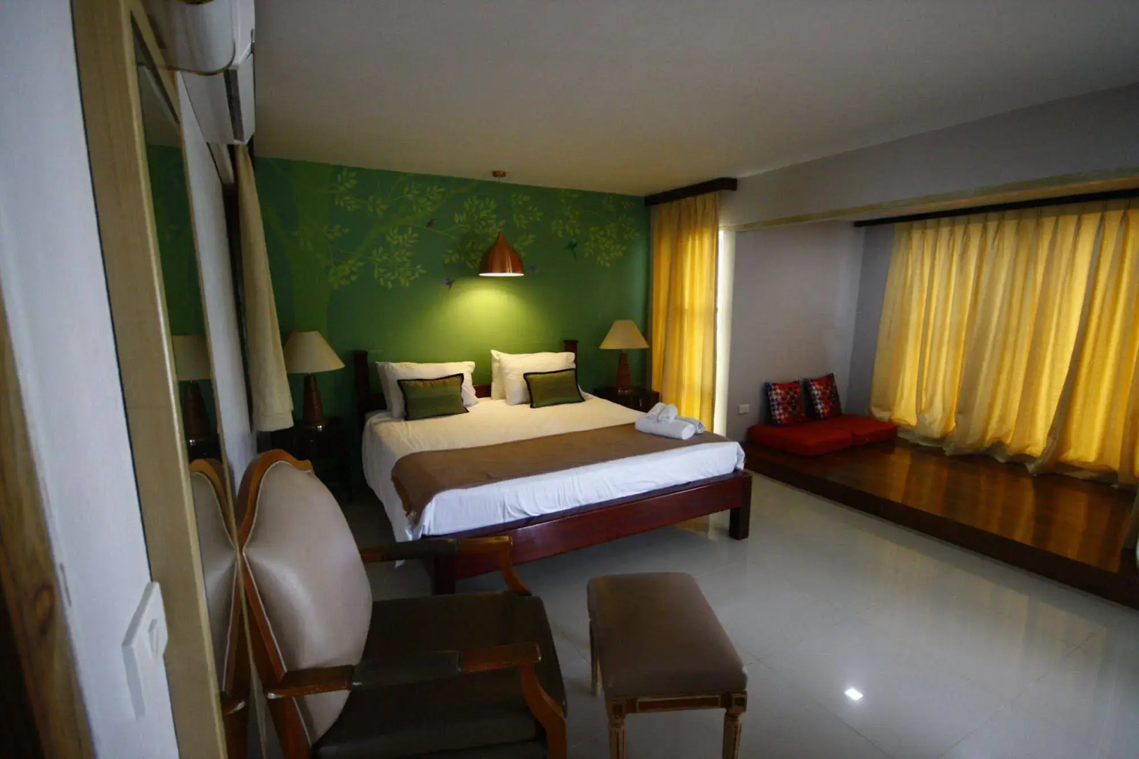 Seashell Village Resort