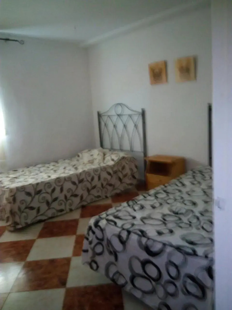 Piso Vacacional Isla Cristina