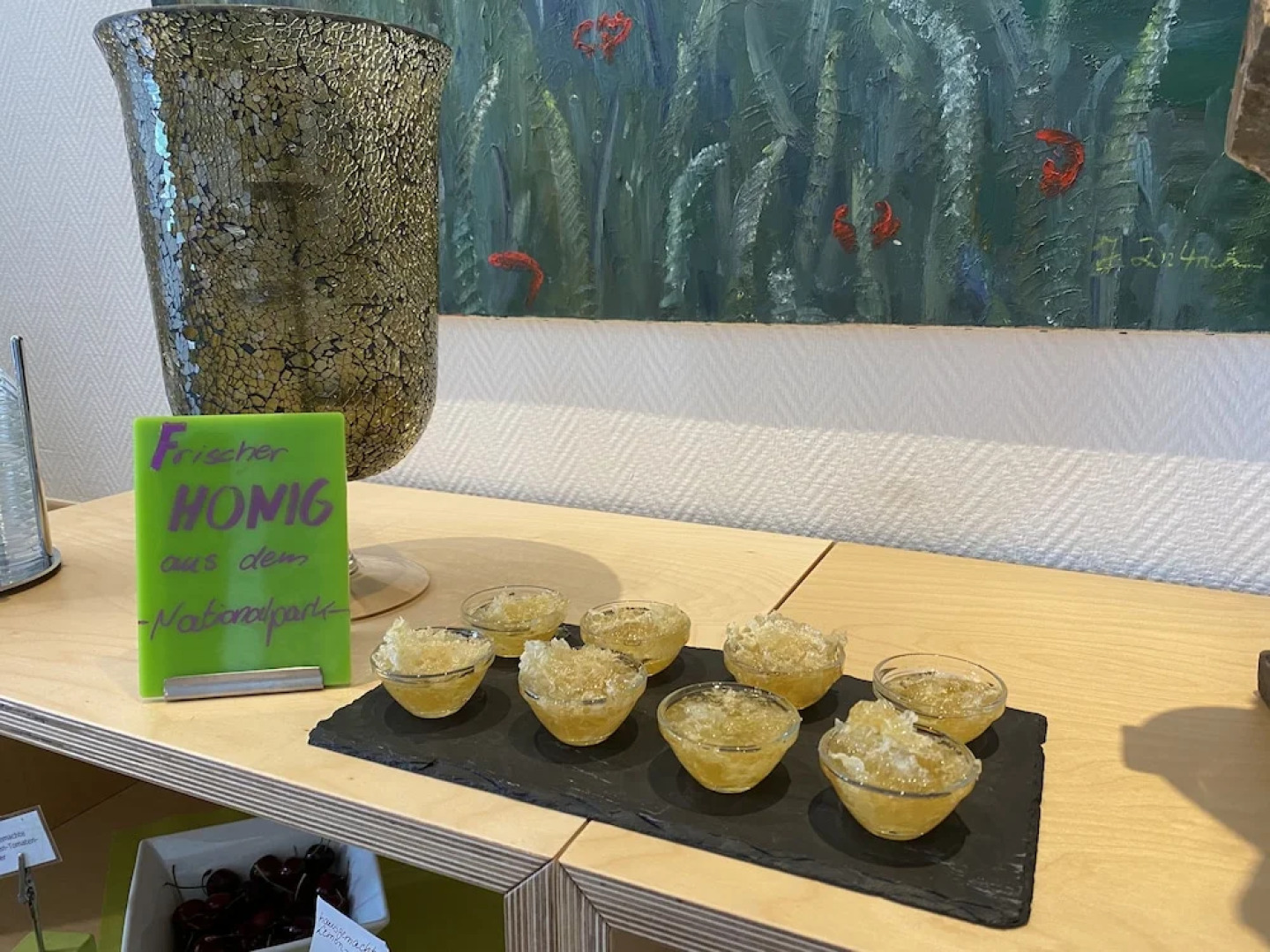 Hotel am Müritz-Nationalpark