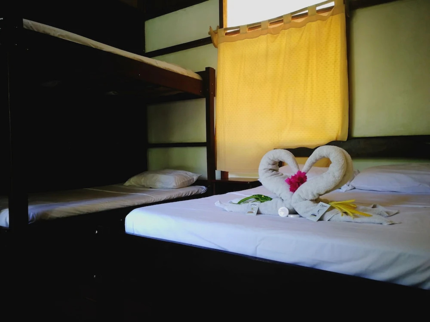 Drake Bay Paradise Lodge