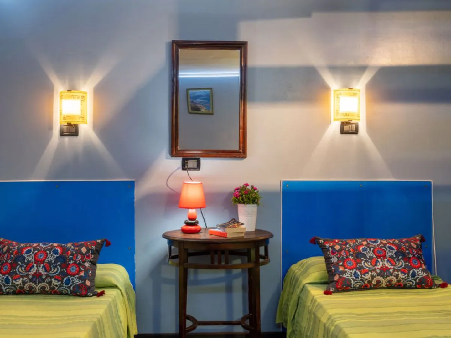 Le Margherite (SLR259)