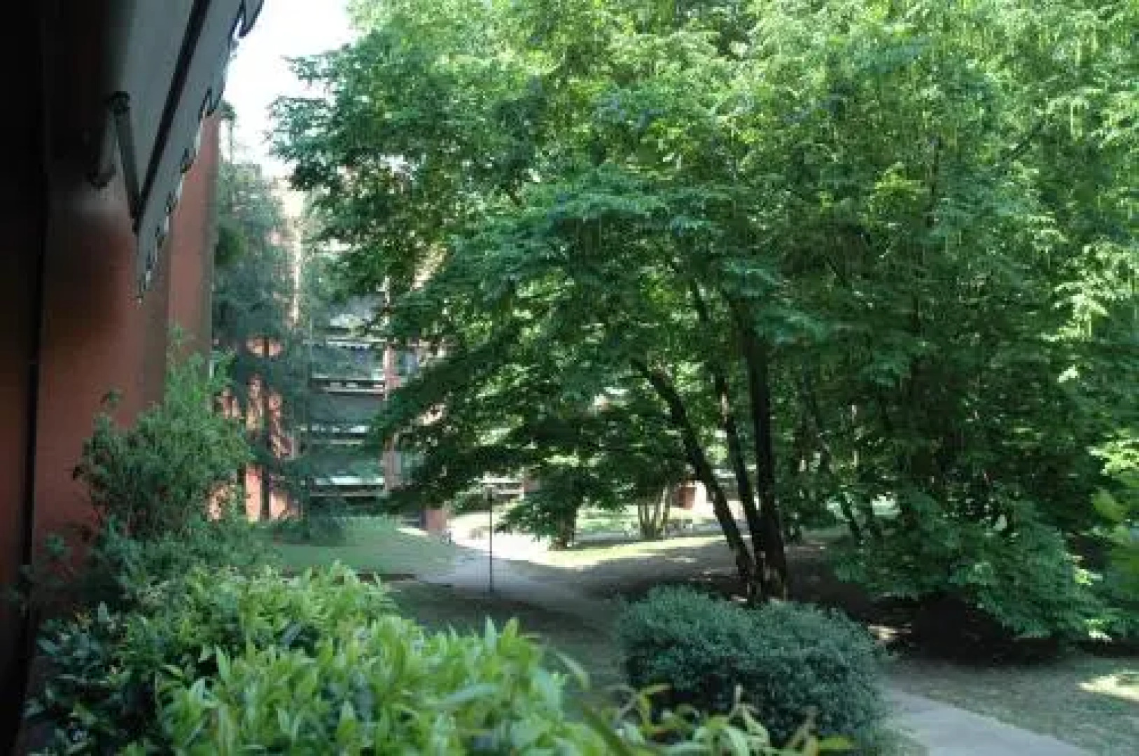 Bed and Breakfast Botton D'Oro Basiglio