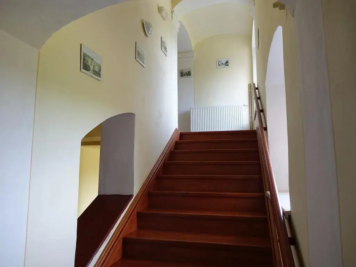 Pension Žacléřský Medvěd