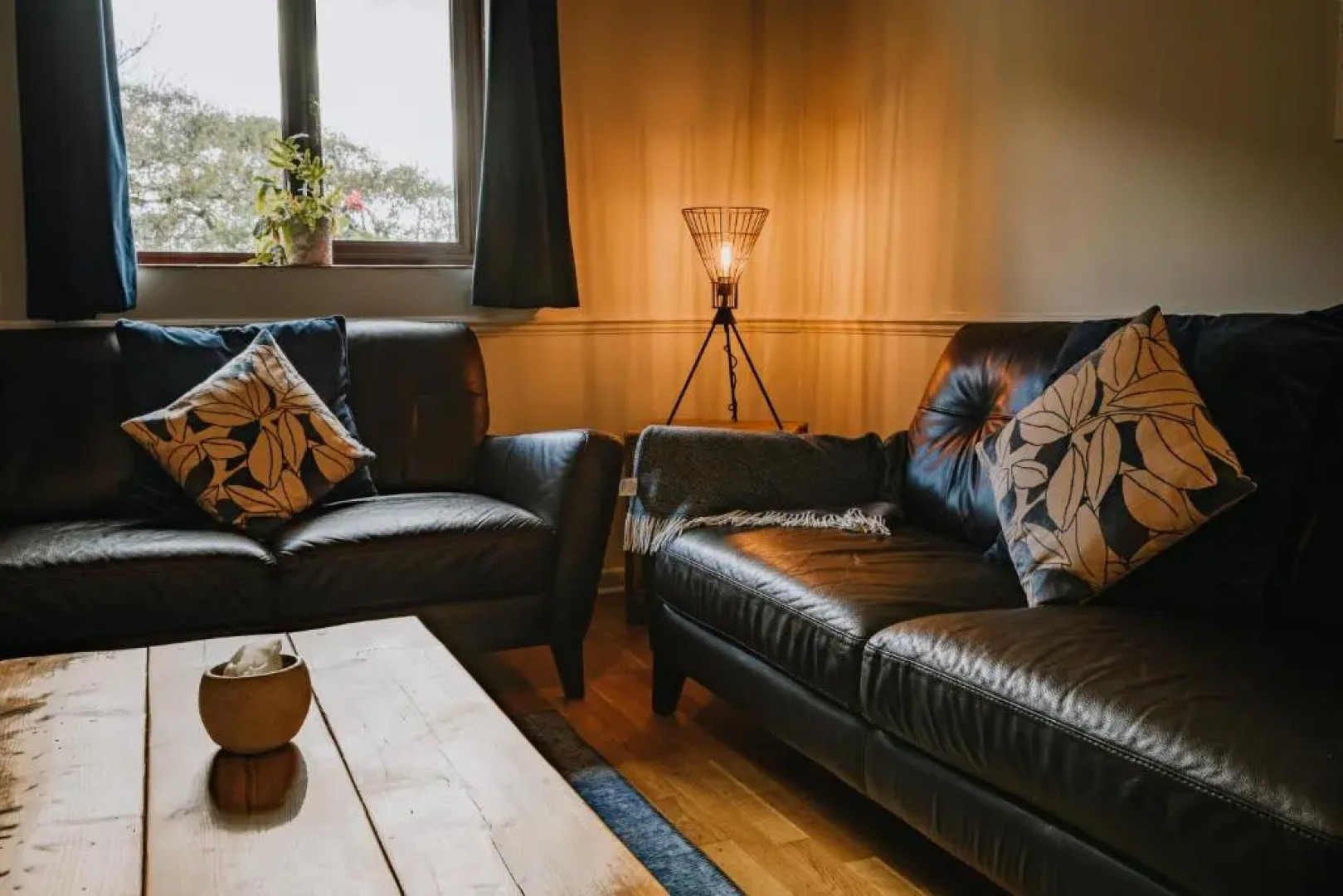 East Thorne - Cornwall