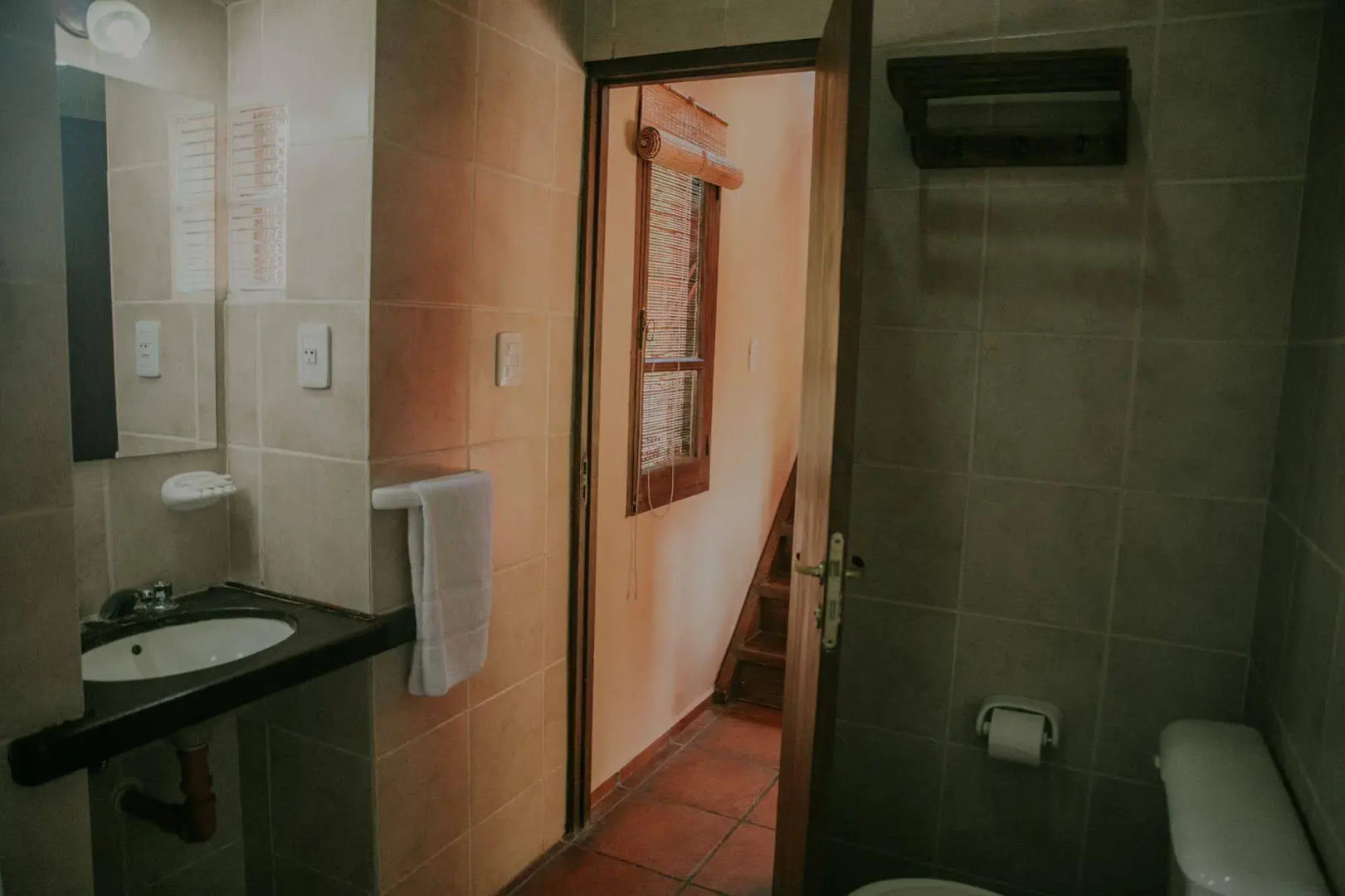 Cabañas La Cosecha