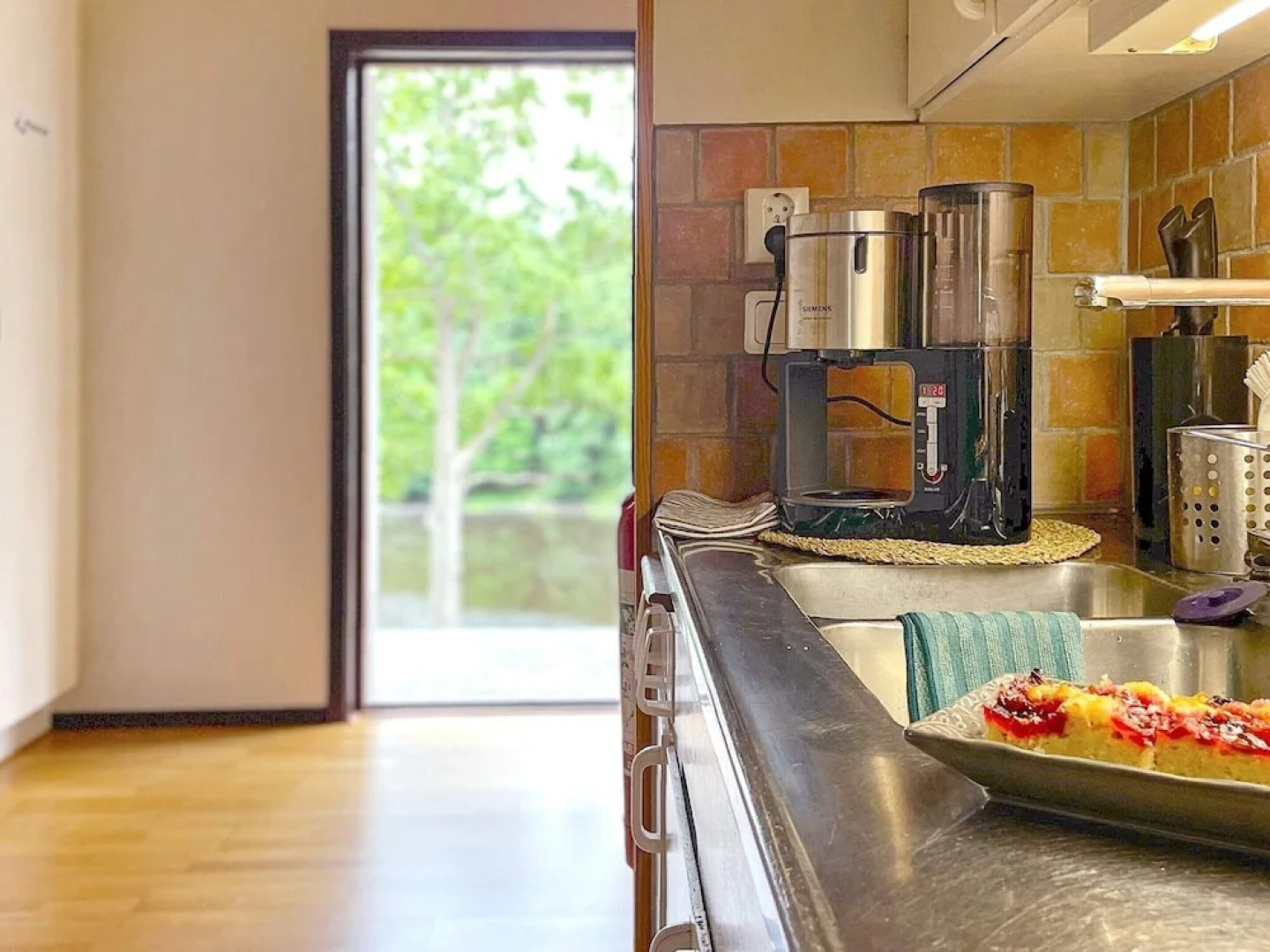 6 Person Holiday Home in Mellerud-by Traum