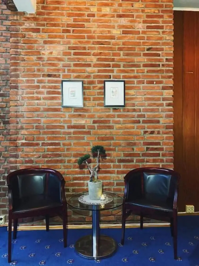 Mitt hotell apartments