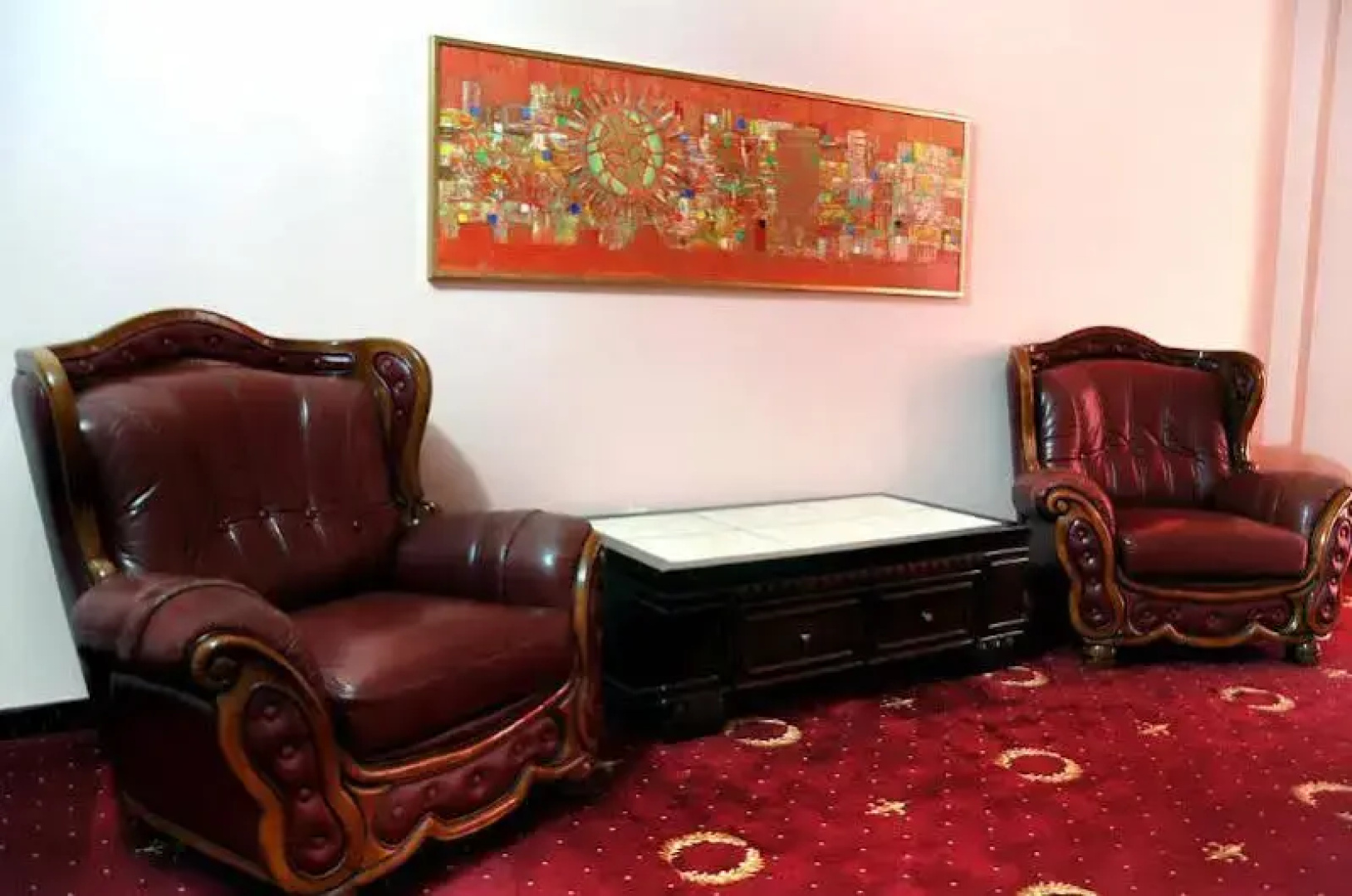 Hotel Prishtina