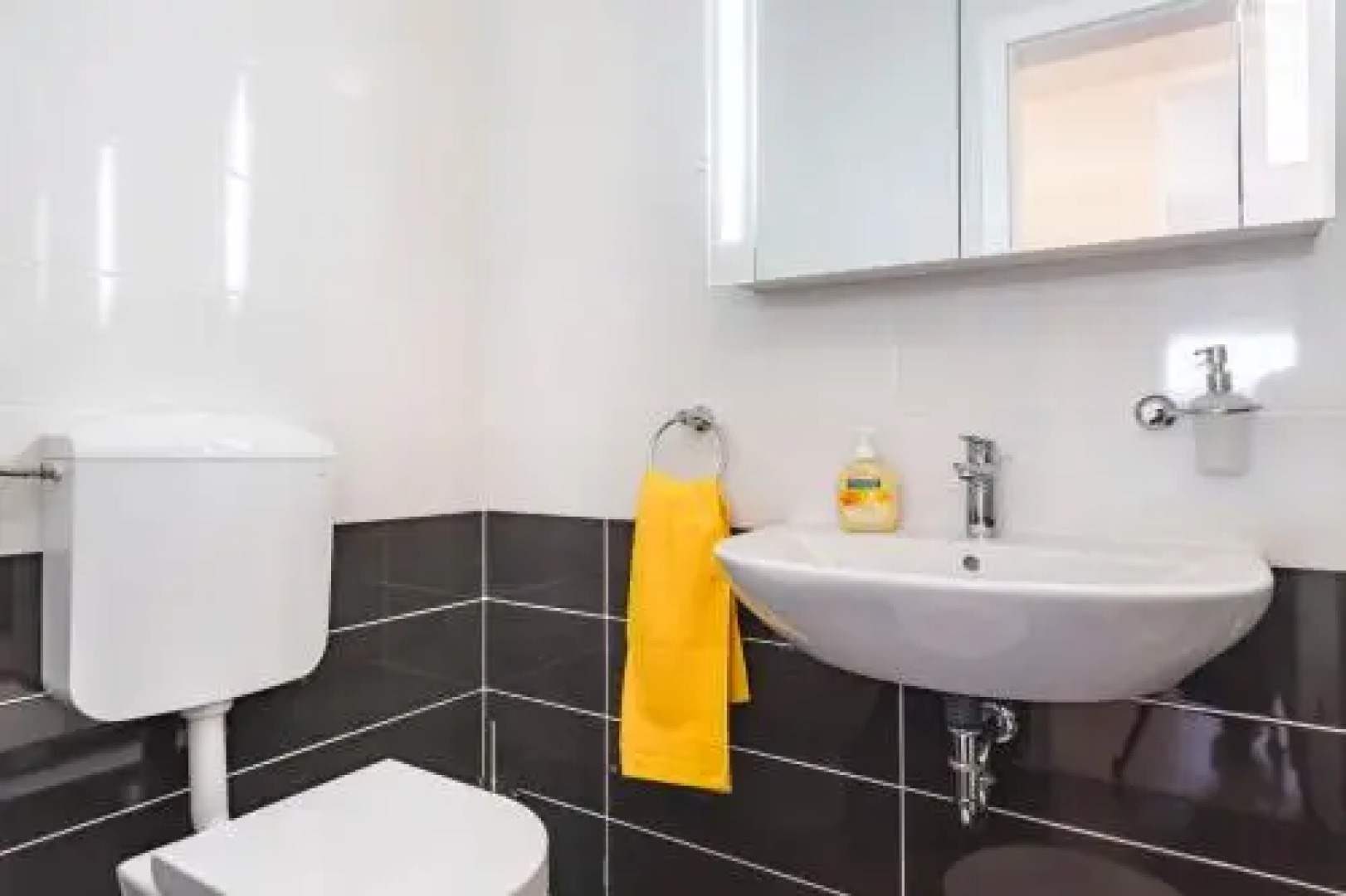 Villa Apartments Futura