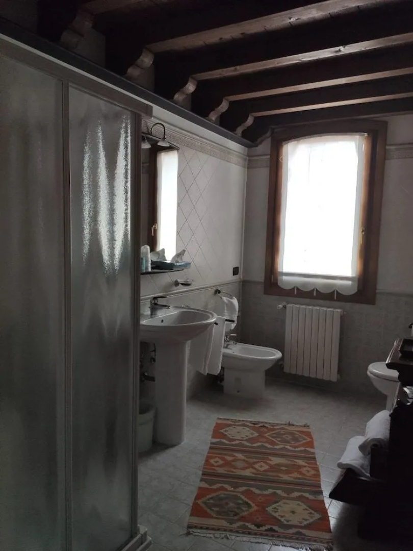 Residence Meublè Cortina