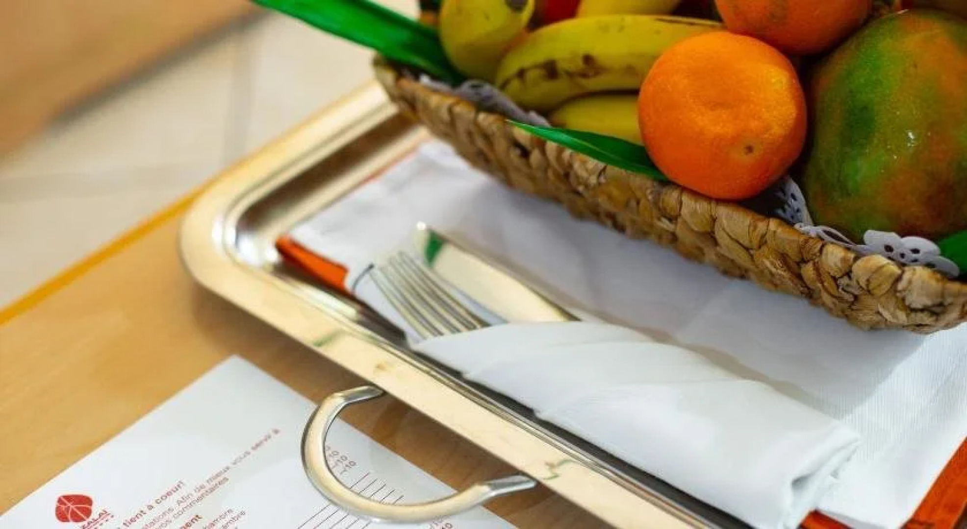 Azalai Grand Hotel Bamako