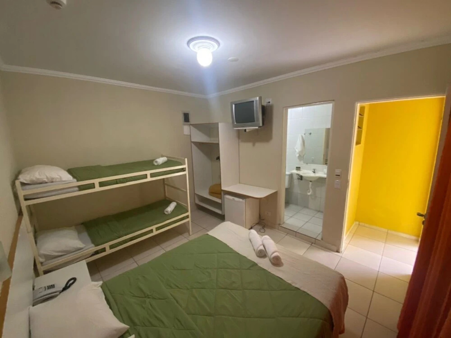 Hotel Fazenda Costelão