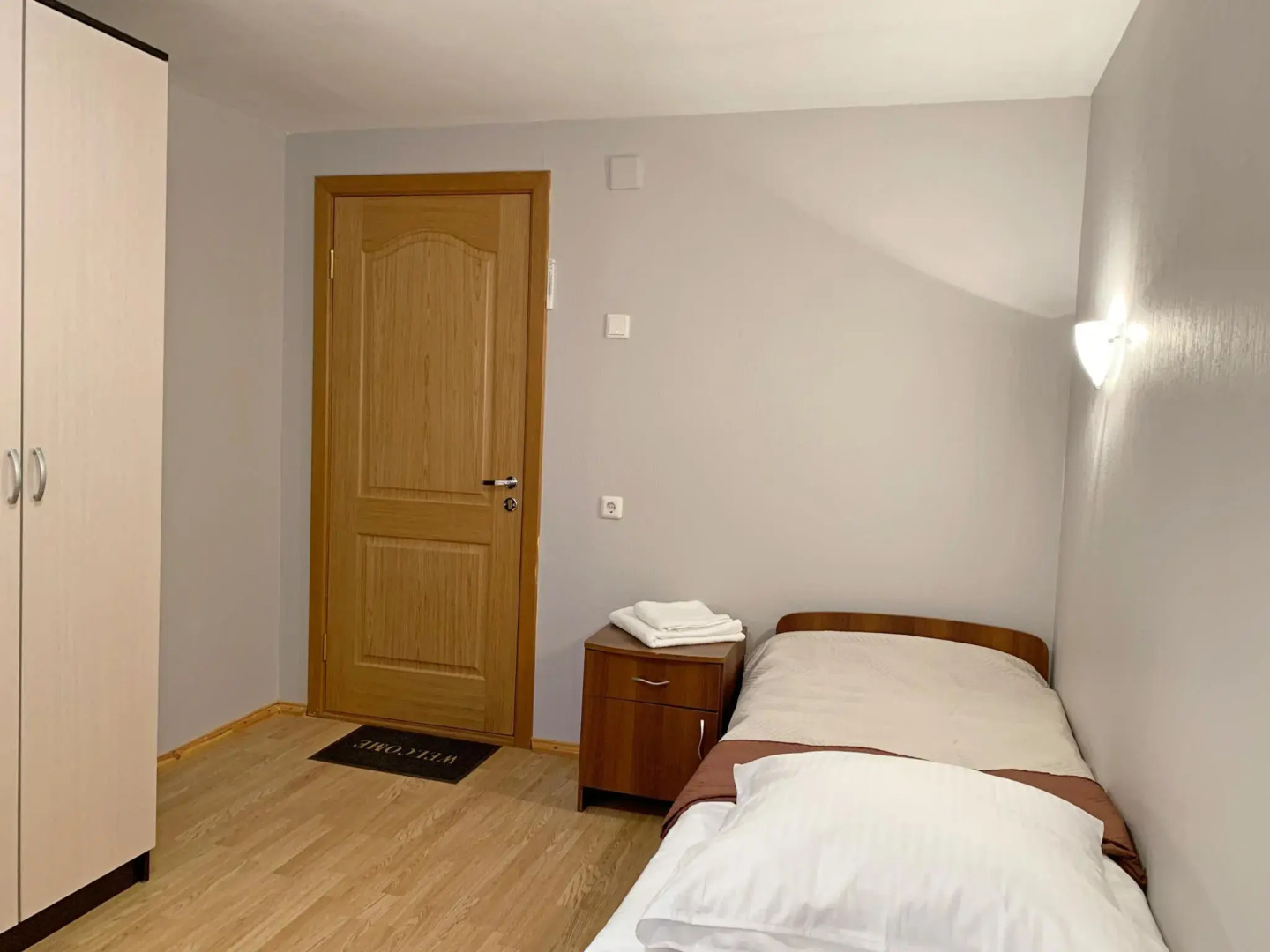 База отдыха Кускас