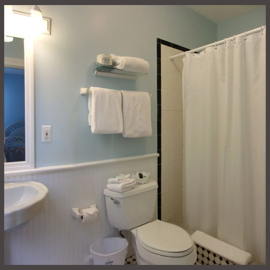 Amsterdam's Curry Mansion Inn