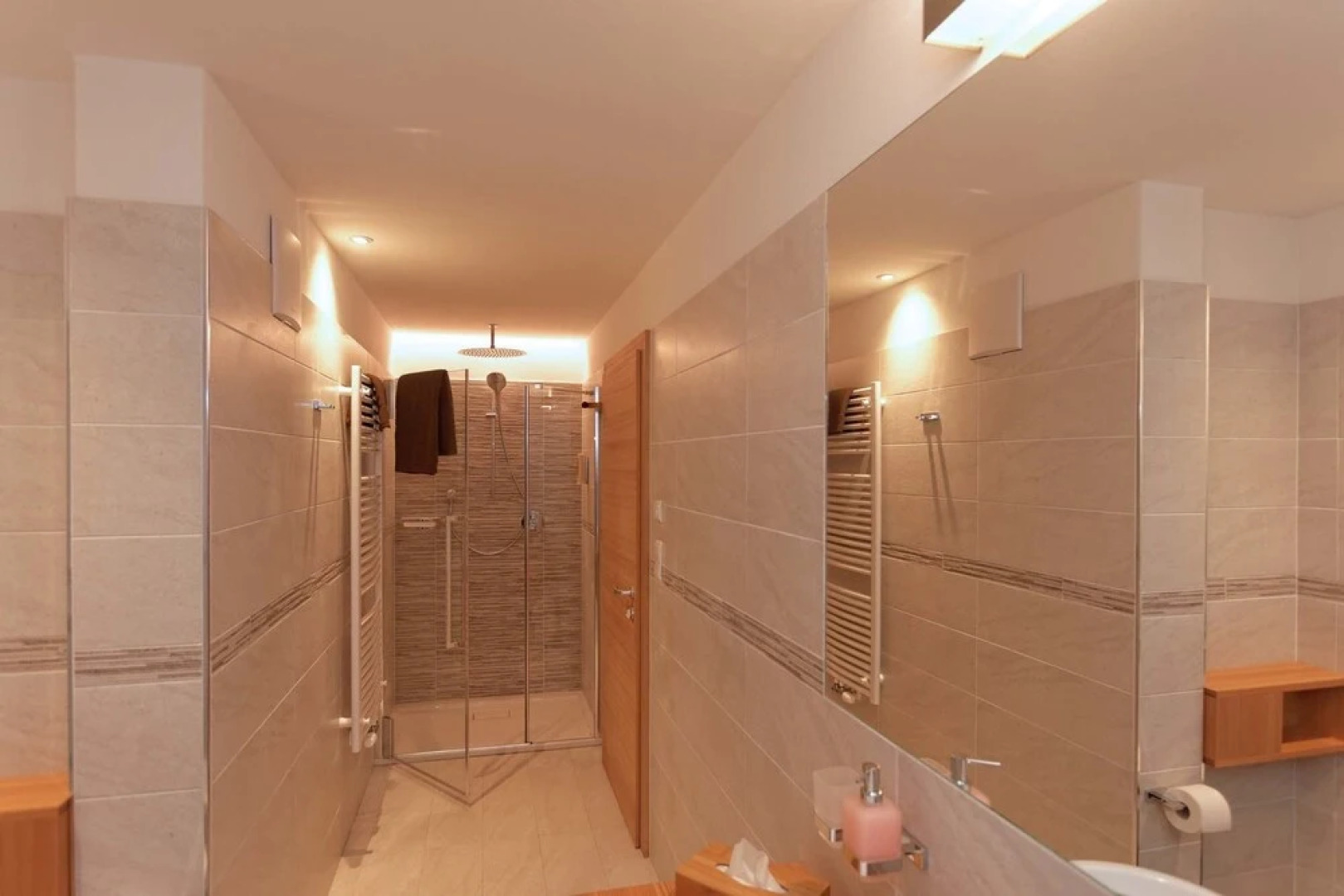 Silentium Dolomites Chalet