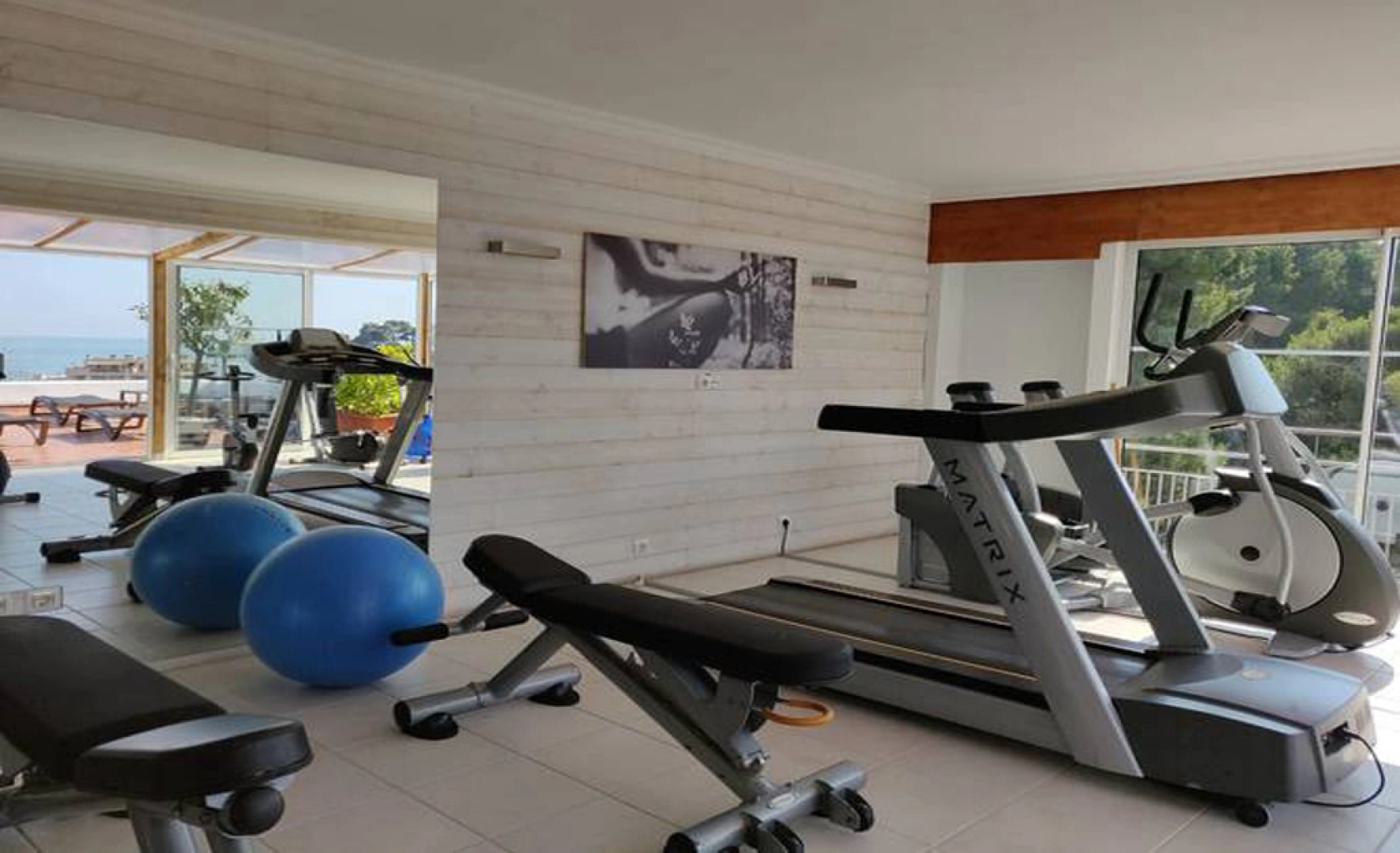 Lloret Vibe Affiliated by FERGUS