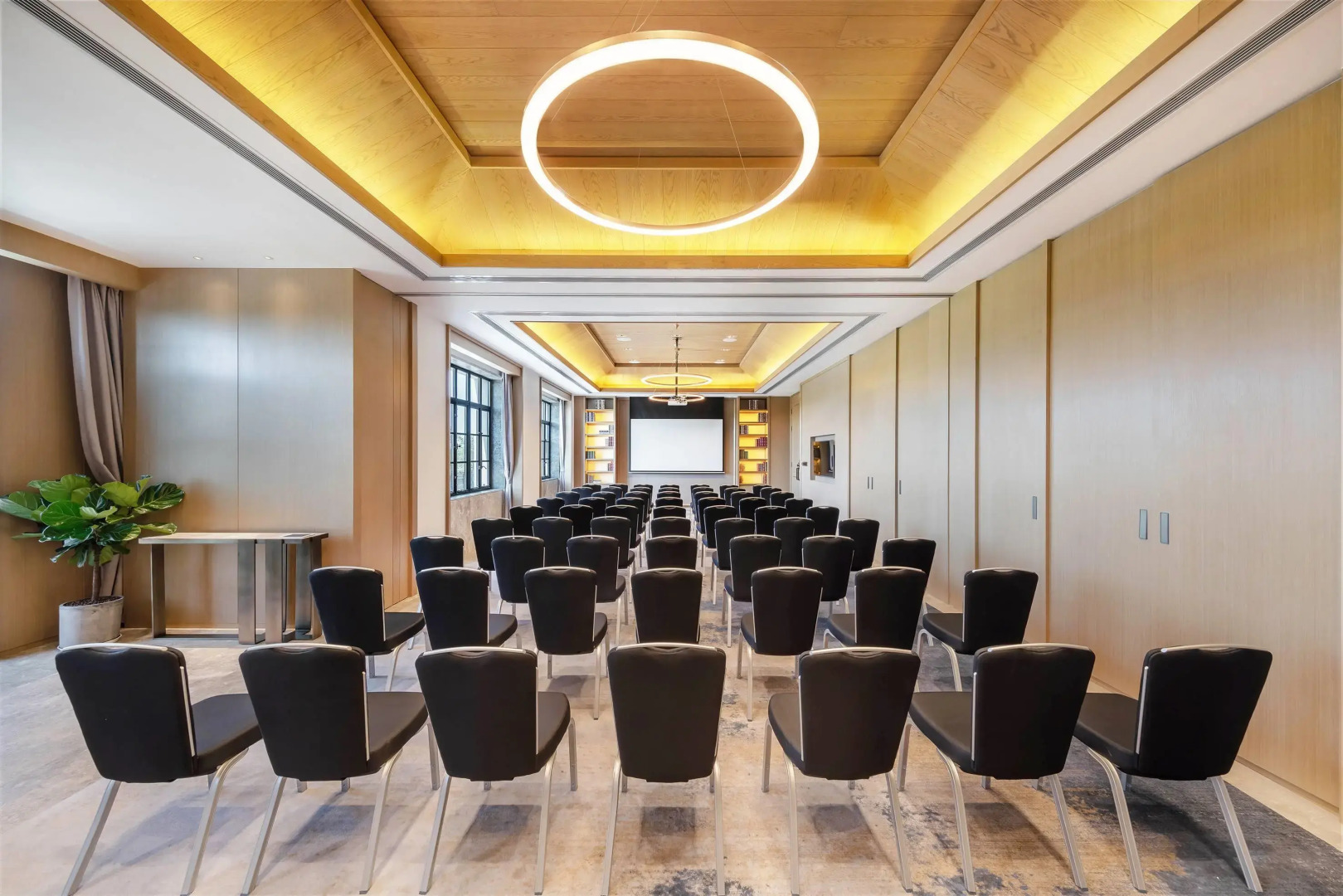 Melia Shanghai Parkside