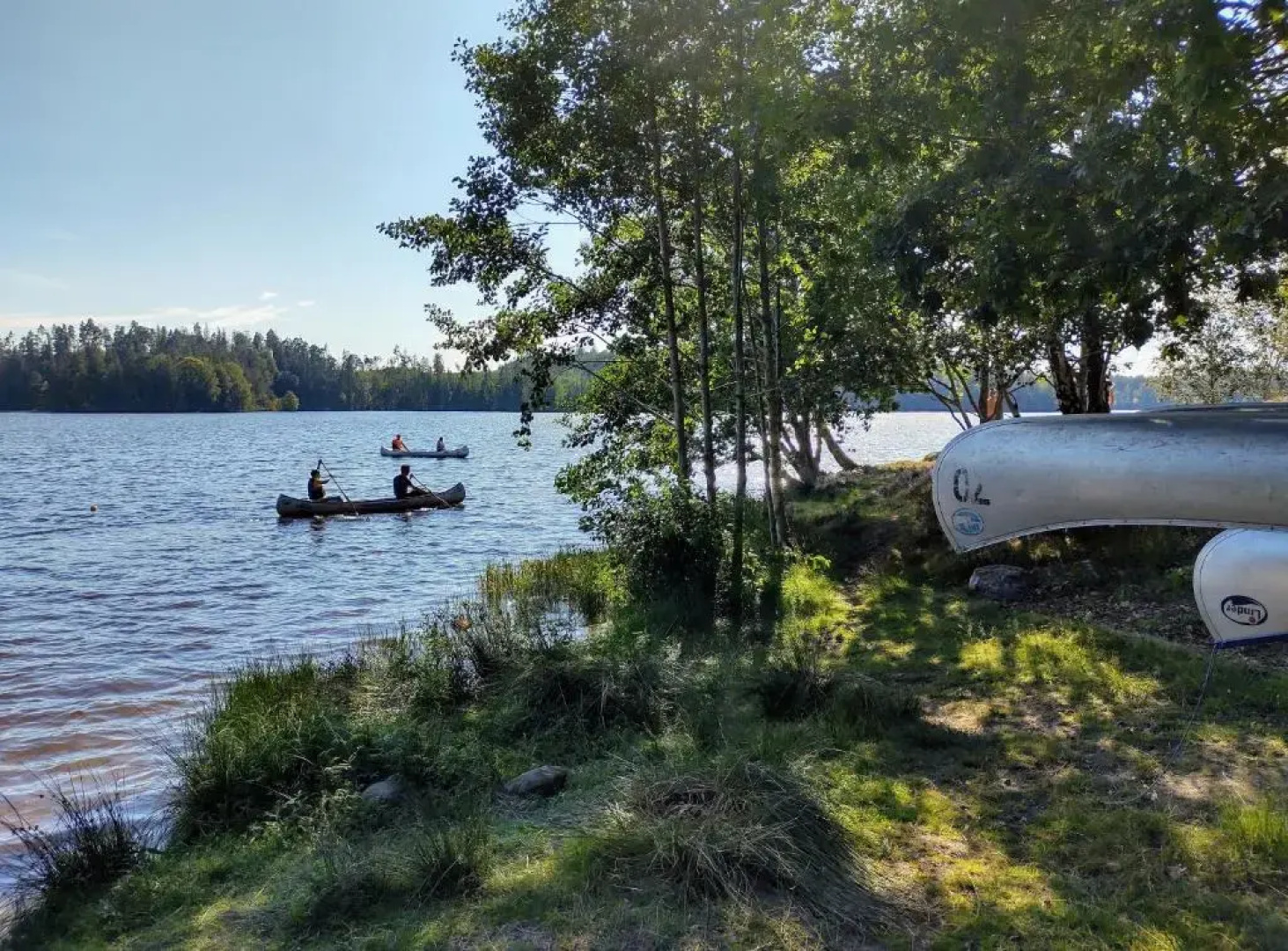 Vårhaga Vandrarhem
