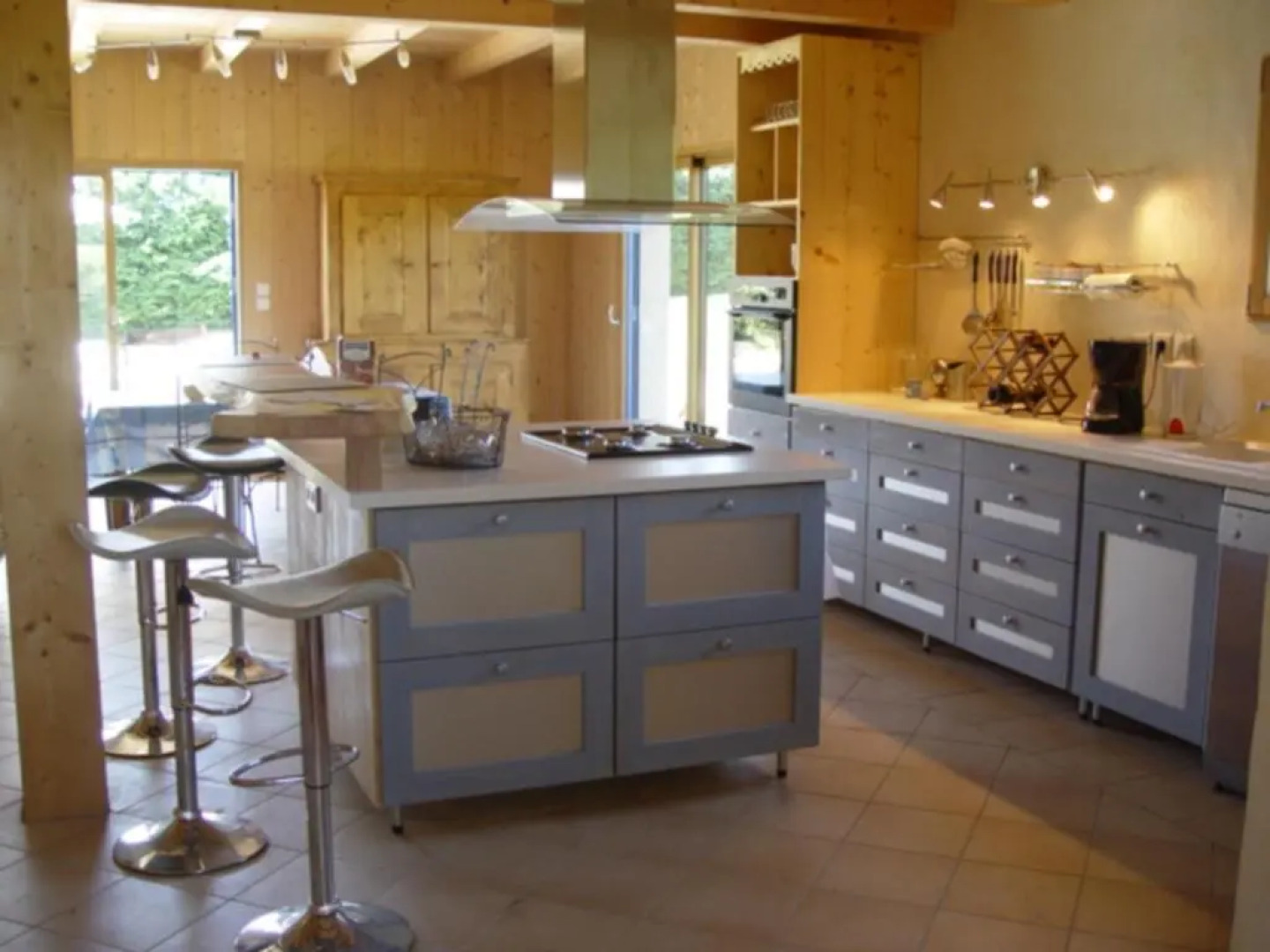 Gîte Le Mesnil-Ozenne, 4 pièces, 6 personnes - FR-1-362-328