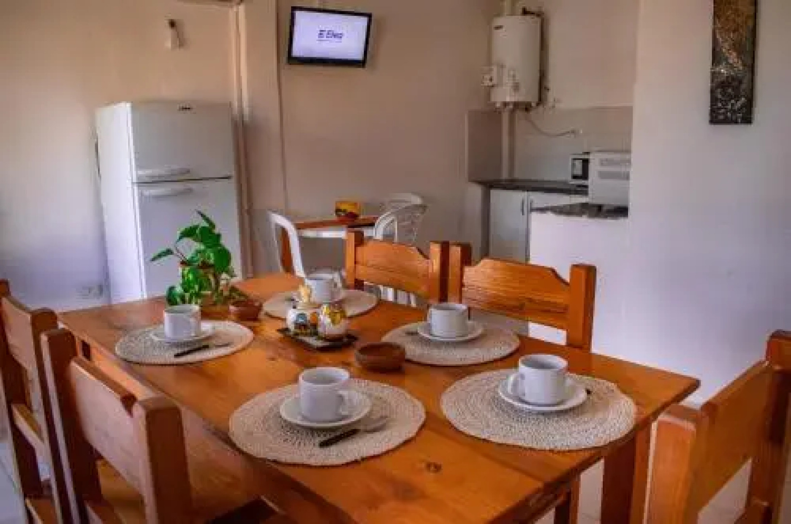 Cabanas Valles Calchaquies